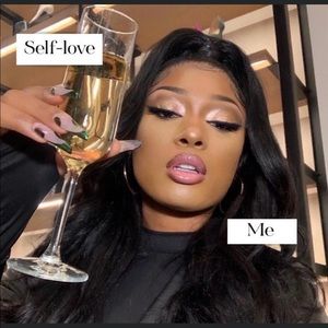 Meet your Posher, Shann